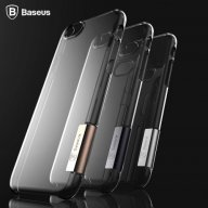 Луксозен PVC Гръб BASEUS Sky Case За IPhone 6, снимка 1 - Калъфи, кейсове - 8853499