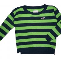HOLLISTER детски пуловер, снимка 1 - Други - 20615545