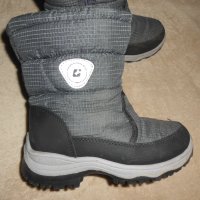 Детски ботуши/ апрески Killtec Kids Winter Boot , снимка 3 - Бебешки боти и ботуши - 25506779