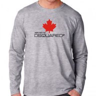 DSQUARED replic нова мъжка блуза XS-5XL, снимка 2 - Блузи - 8572875