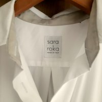 Sara Roka - елегантна рокля, снимка 4 - Рокли - 24208762