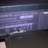 sony playstation 2-без кабели-внос швеицария, снимка 6 - PlayStation конзоли - 21790312