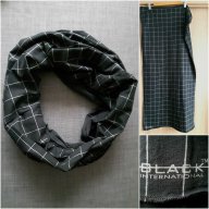 BLACK international - шал, снимка 2 - Шалове - 17470700