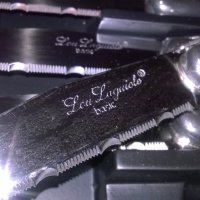 lou Laguiole-6бр маркови ножа-нови-made in germany, снимка 9 - Колекции - 23565097