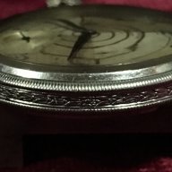 Джобен часовник Арт Деко, снимка 3 - Други - 17757090