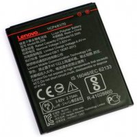 Оригинална батерия за Lenovo A6000 К5 К3 BL259, снимка 1 - Оригинални батерии - 23249304