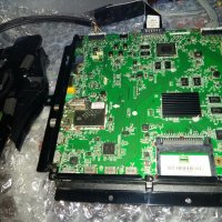 Main AV Board EAX66085703 EBT63415602, снимка 1 - Части и Платки - 19099967