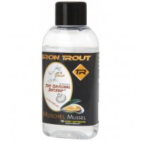 Дип концентрат - Iron Trout Duckdip Mussel 50 ml, снимка 1 - Стръв и захранки - 25333048