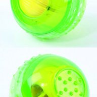 Жироскоп, ръчен пумпал за укрепване на ръката, Силова топка Power Exercise Strengthen Ball, снимка 4 - Фитнес уреди - 10314870