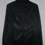 Сатенена еластична риза "Аlbachiara" fashion, снимка 8 - Ризи - 15525405