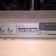 hitachi ha-1 stereo amplifier-made in japan-внос швеицария, снимка 8 - Ресийвъри, усилватели, смесителни пултове - 14225347