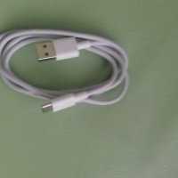 Продавам USB кабел Type-C 3.0 , снимка 1 - USB кабели - 21046705