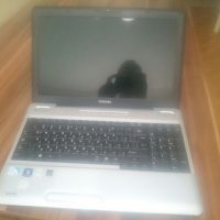 TOSHIBA SATELLITE L500-19U Лаптоп на части, снимка 6 - Части за лаптопи - 22816179