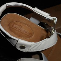 Timberland Lascaux Ankle Strap, снимка 6 - Дамски ежедневни обувки - 21674621