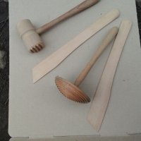 Дървени модели1, снимка 12 - Други ценни предмети - 20795083