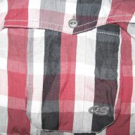Ризи S.OLIVER  мъжки,размер хл, снимка 7 - Ризи - 16884529