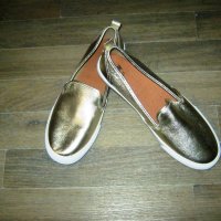 обувки Н&М 37н., снимка 1 - Дамски ежедневни обувки - 21183682
