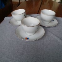 Порцеланови чаши,чаша за чай, снимка 2 - Антикварни и старинни предмети - 24305949