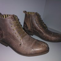 Feud оригинални обувки, снимка 1 - Мъжки боти - 24154623