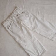Freeman T. Porter,бял,спортно елегантен панталон, 29  , снимка 6 - Панталони - 18402616