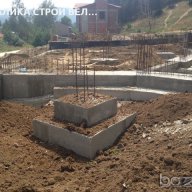 Строителни материали - тухли ,бетон ,арматура, Велинград Металика, снимка 14 - Други услуги - 15716292