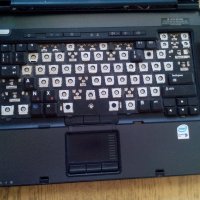 HP Compaq nc8430 на части, снимка 5 - Части за лаптопи - 18754000