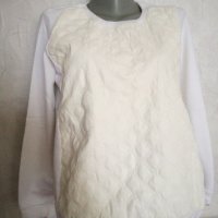 Блуза, снимка 2 - Блузи с дълъг ръкав и пуловери - 23938512