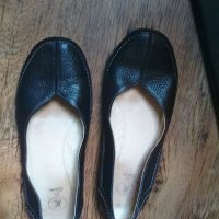 Clarks. Original. Size 40.5 Uk 6.5, снимка 1 - Дамски ежедневни обувки - 26048351