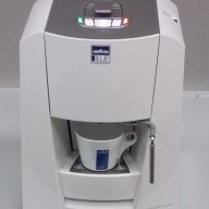 Lavazza Blue Lb-1100, снимка 12 - Кафемашини - 7813399