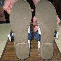 Обувки S.OLIVER, снимка 5 - Дамски ежедневни обувки - 21644871