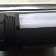Супер Мощен LED Лед къмпинг Фенер USB изход за зареждане на телефон 5500мАч + подарък , снимка 6 - Къмпинг осветление - 13019246