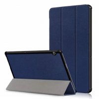 Кожен калъф за Huawei MediaPad T5 10 (10.1), снимка 5 - Таблети - 24437946