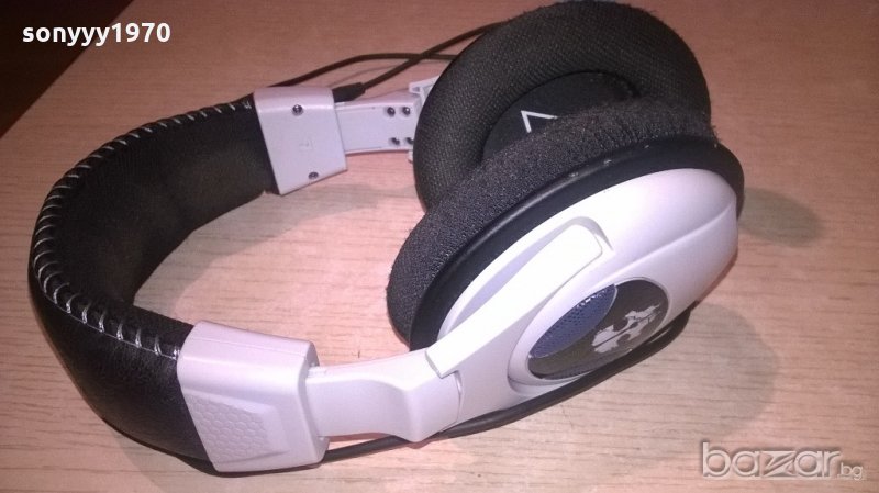 turtle beach-геимърски слушалки-внос швеицария, снимка 1