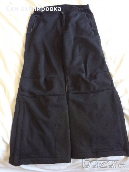 Мъжко долнище 20 000мм воден стълб р-р L/52, снимка 1