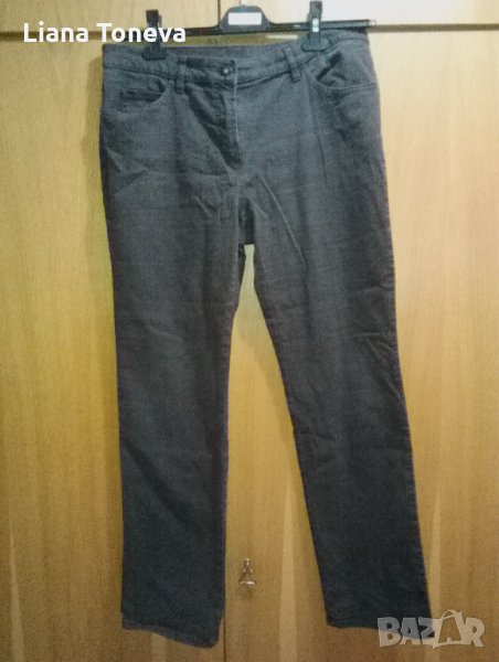 тьмносив дьнков панталон, снимка 1
