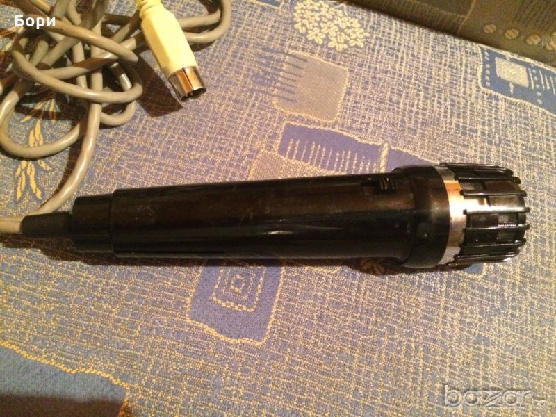 DM 2415 M RFT FML Микрофон, снимка 1