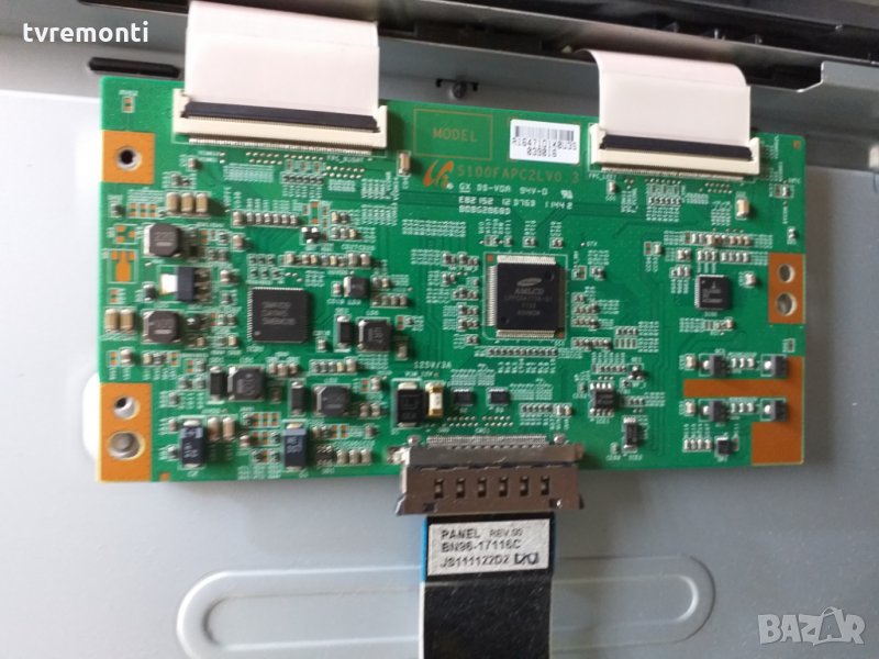 T-CON BOARD S100FAPC2LV0.3, снимка 1