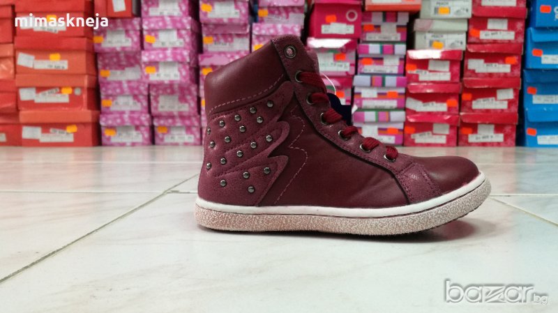 ДЕТСКИ КЕЦ 2616-1, снимка 1