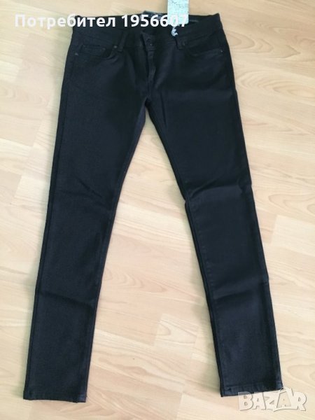 Черни дънки, снимка 1