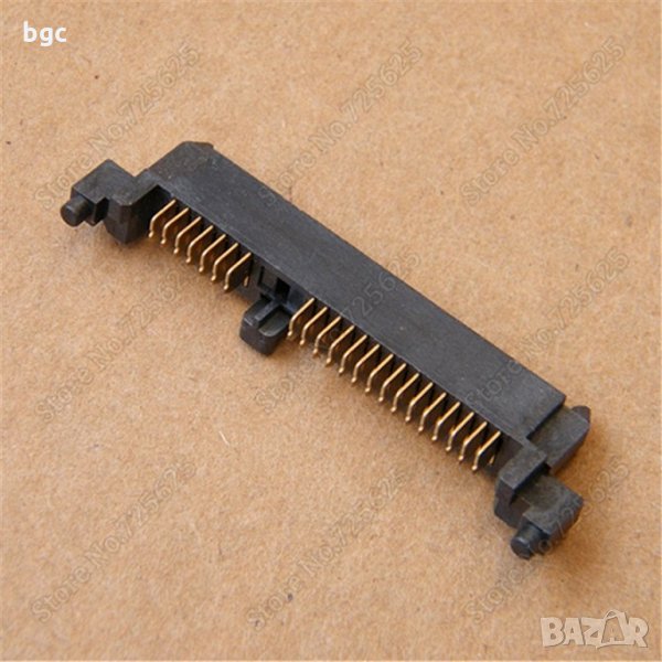 Преходник Конектор Адаптер на Диск за Лаптопи Samsung R420 R423 R425 R428 R429 R430 R440 R467 RV408 , снимка 1