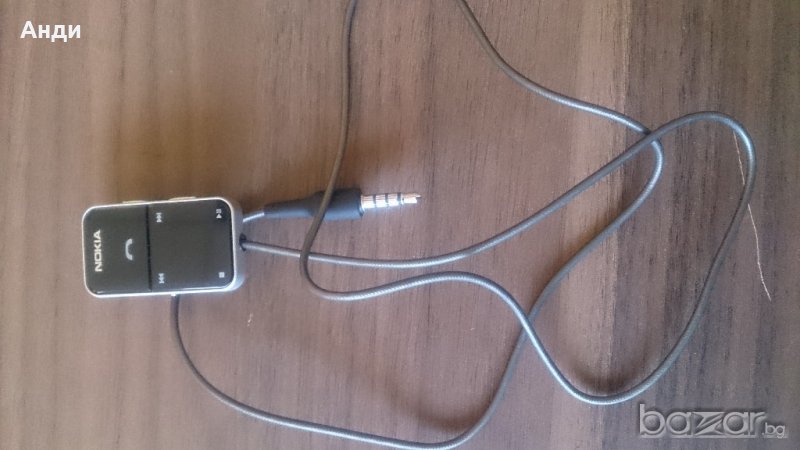 Всякакви кабели, снимка 1