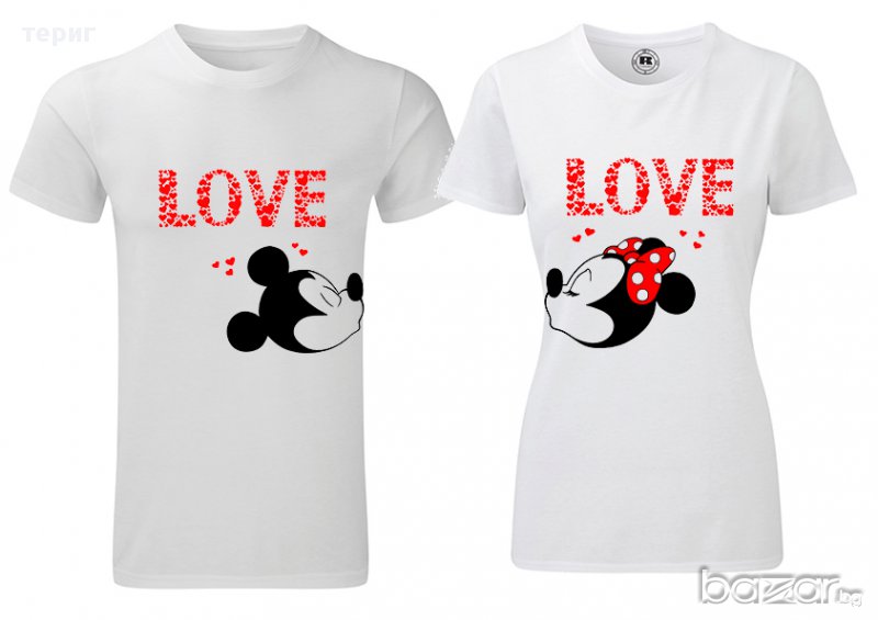 LOVE, снимка 1