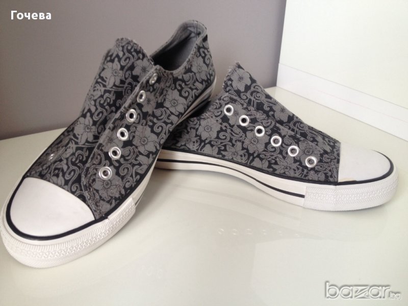 Fullstop #35 спортни кецове, снимка 1