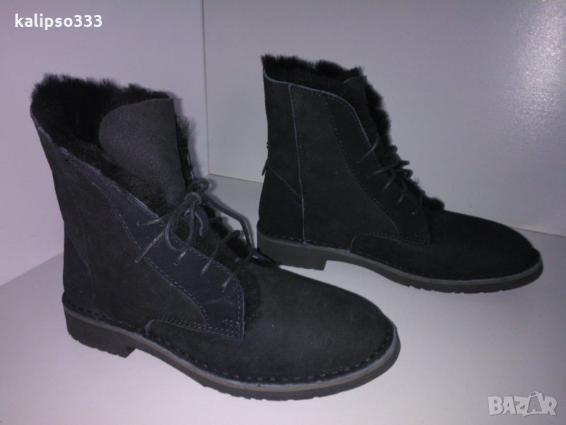 UGG оригинални обувки, снимка 1