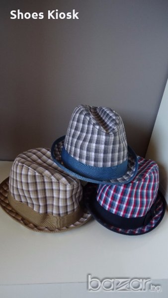 Original Penguin шапкa / шапки, снимка 1