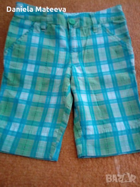 Детски къси панталонки, снимка 1