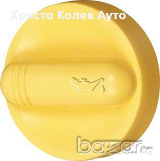 Капачка масло CLIO,Kangoo KR359, снимка 1