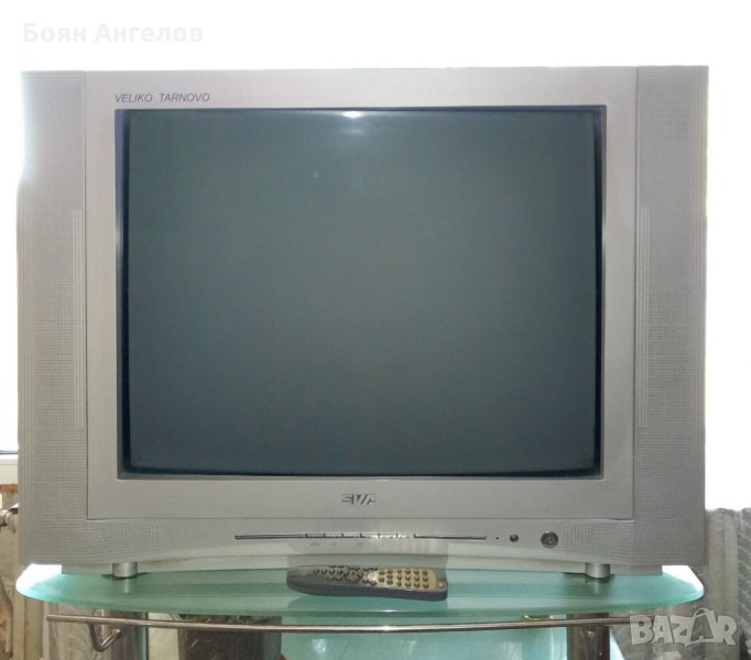 Телевизор Велико Търново 71см (28инча), снимка 1