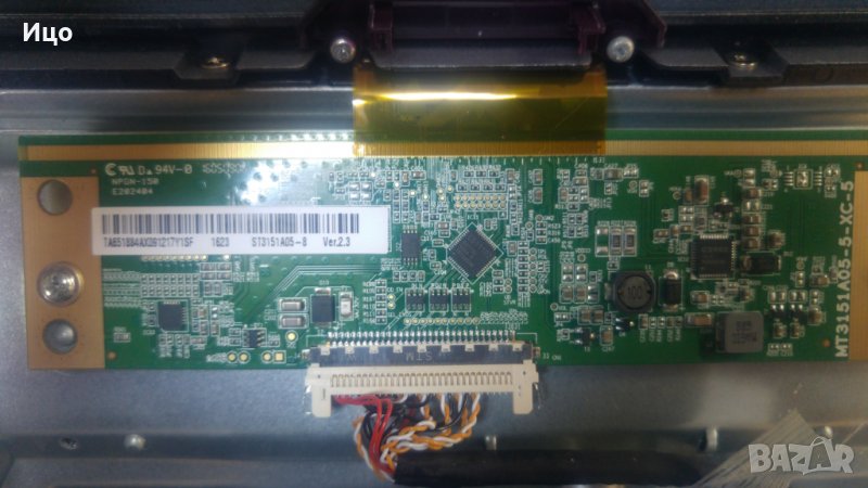 Продавам T-CON Board ST3151A05-5-XC-5 , снимка 1