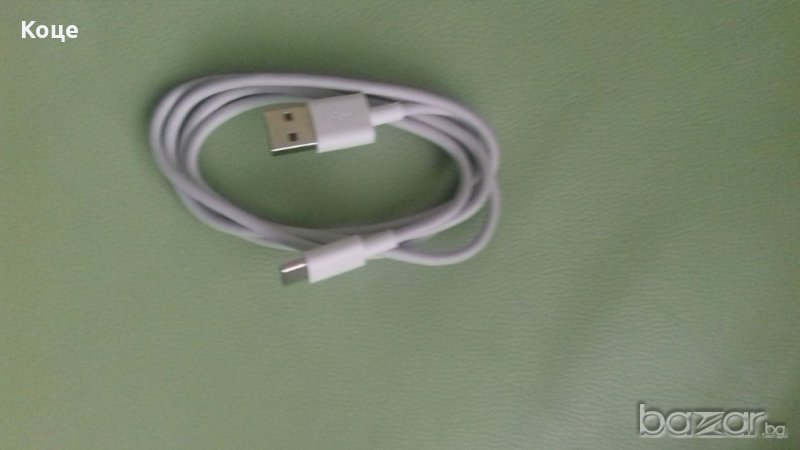 Продавам USB кабел Type-C 3.0 , снимка 1